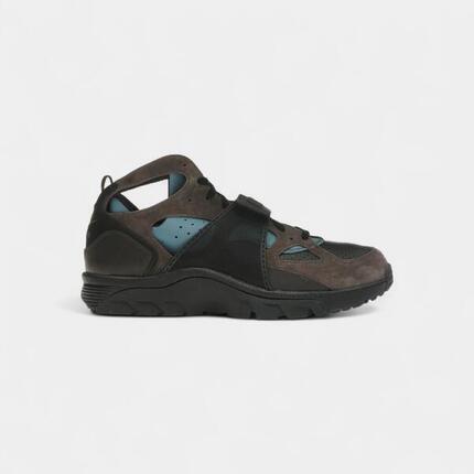 Nike Air Trainer Huarache Baroque Brown Black
