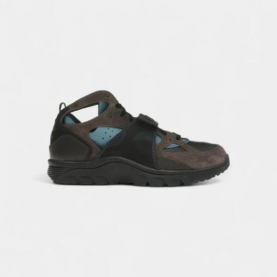 Nike Air Trainer Huarache Baroque Brown Black