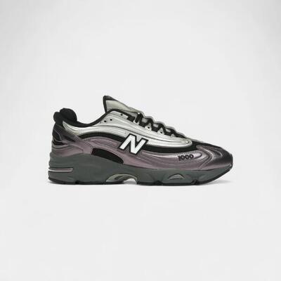 New balance 1000 dark ice wine