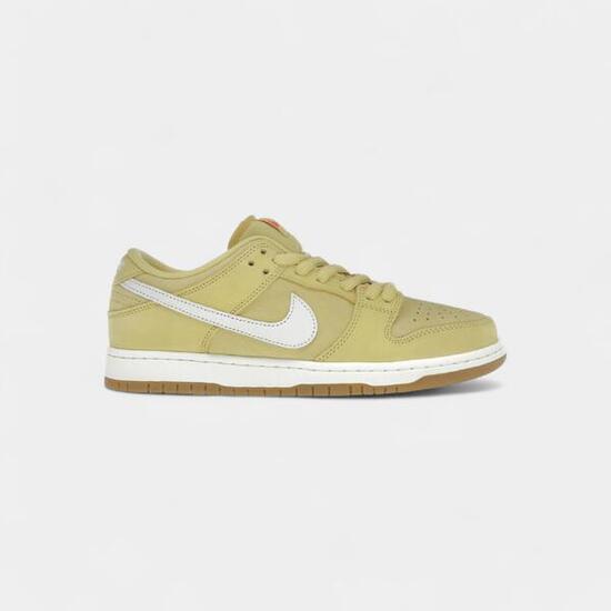Nike SB Dunk Low Saturn Gold