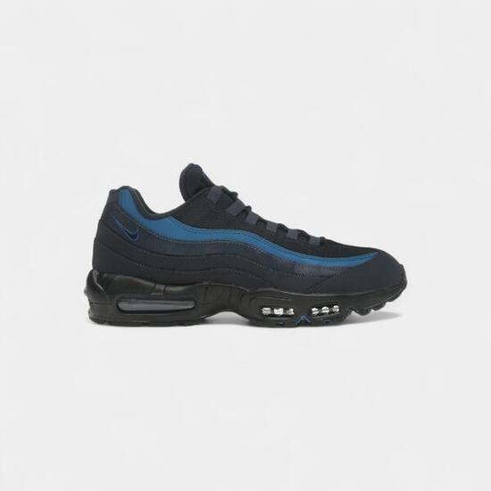 Nike Air Max 95 Thunder Blue