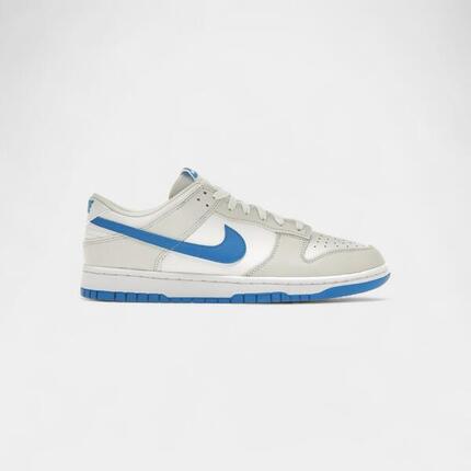 Nike Dunk Low Retro Photo Blue