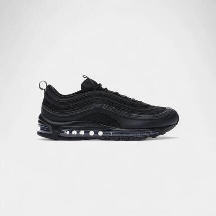 Nike Air Max 97 Triple Black