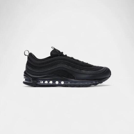 Nike Air Max 97 Triple Black