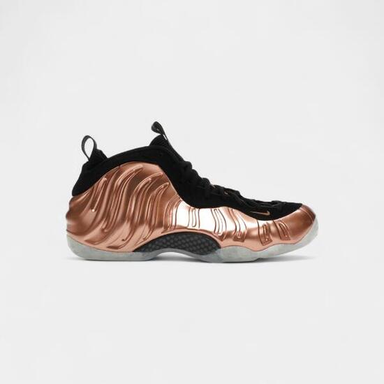 Nike Air Foamposite One Copper (2024)