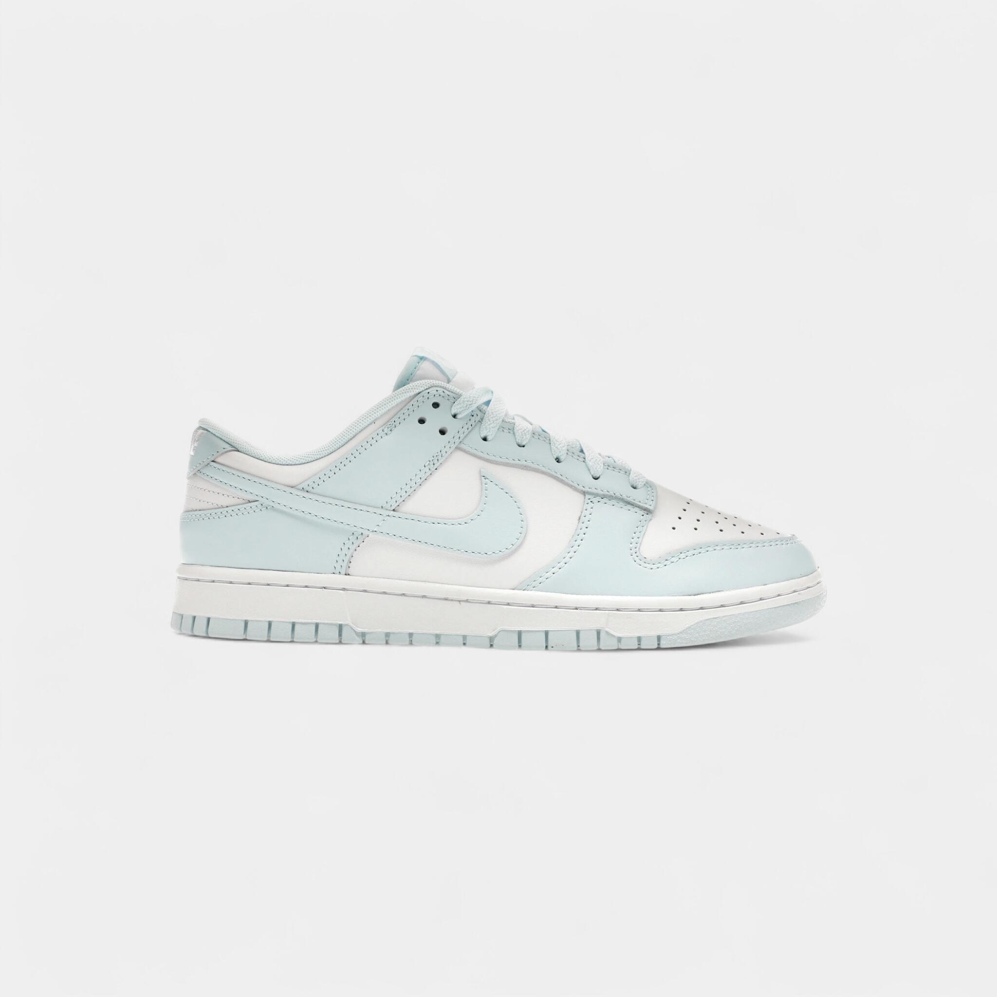 Nike Dunk Low Glacier Blue 1/3