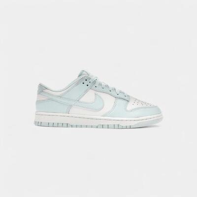 Nike dunk low glacier blue