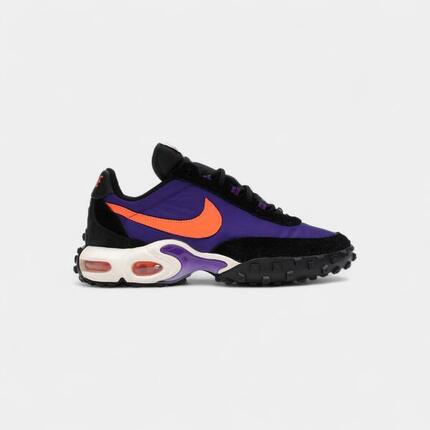 Nike Air Max Waffle Racer SP Voltage Purple