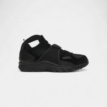 Nike Air Trainer Huarache Triple Black