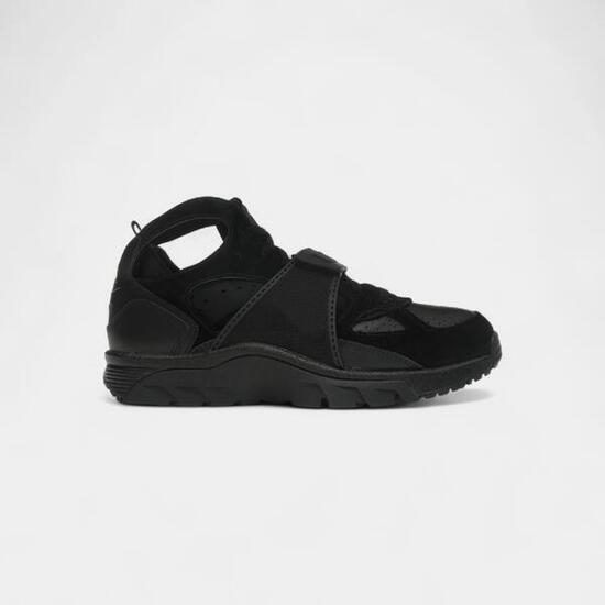 Nike Air Trainer Huarache Triple Black