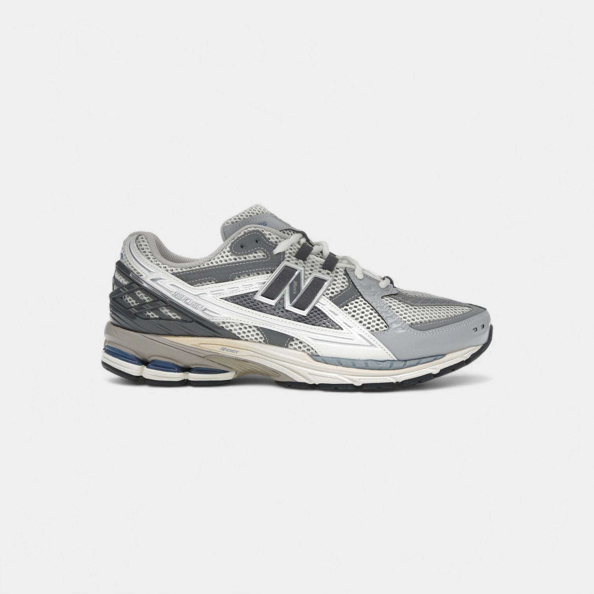 New Balance 1906U Raincloud Magnet 1/3