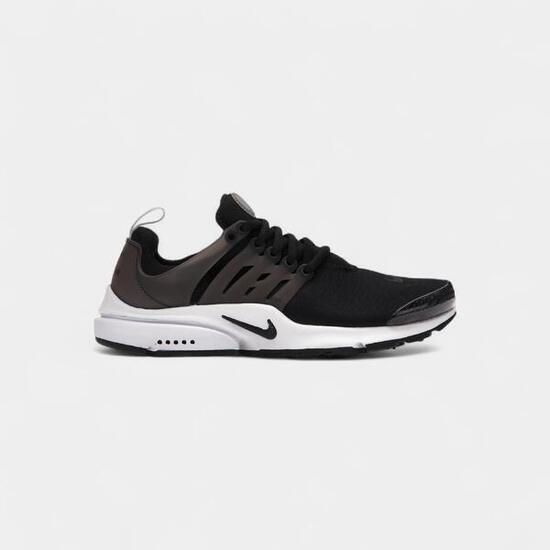 Nike Air Presto White Black
