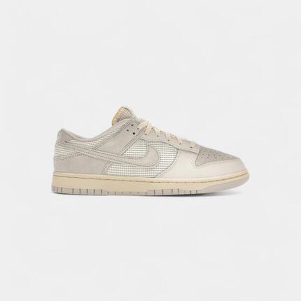 Nike Dunk Low Phantom Light Bone