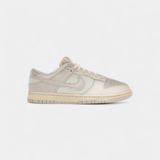 Nike Dunk Low Phantom Light Bone