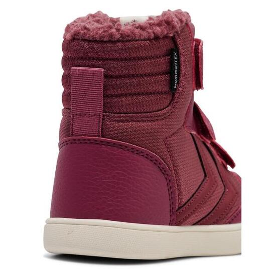 Baskets enfant Hummel Stadil Super Tex Mid