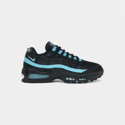 Nike air max 95 og big bubble baltic blue