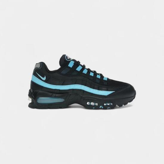 Nike Air Max 95 OG Big Bubble Baltic Blue