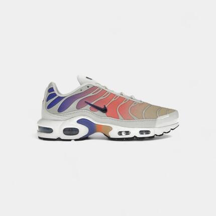 Nike Air Max Plus Persian Violet Light Wild Mango (Women's)
