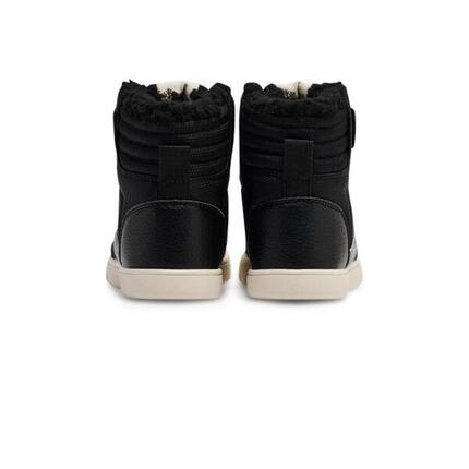 Baskets fille Hummel Stadil Super Tex Recycled