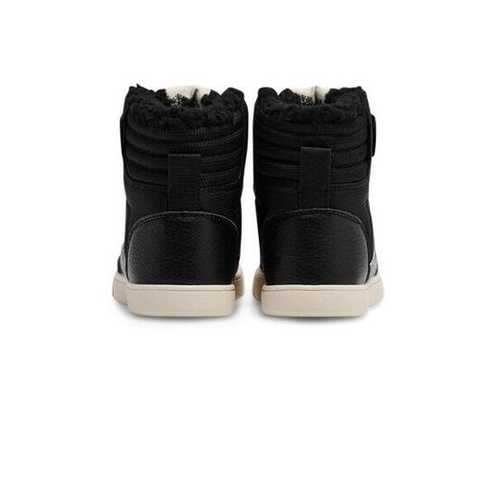 Baskets Hummel Stadil Super Tex Mid