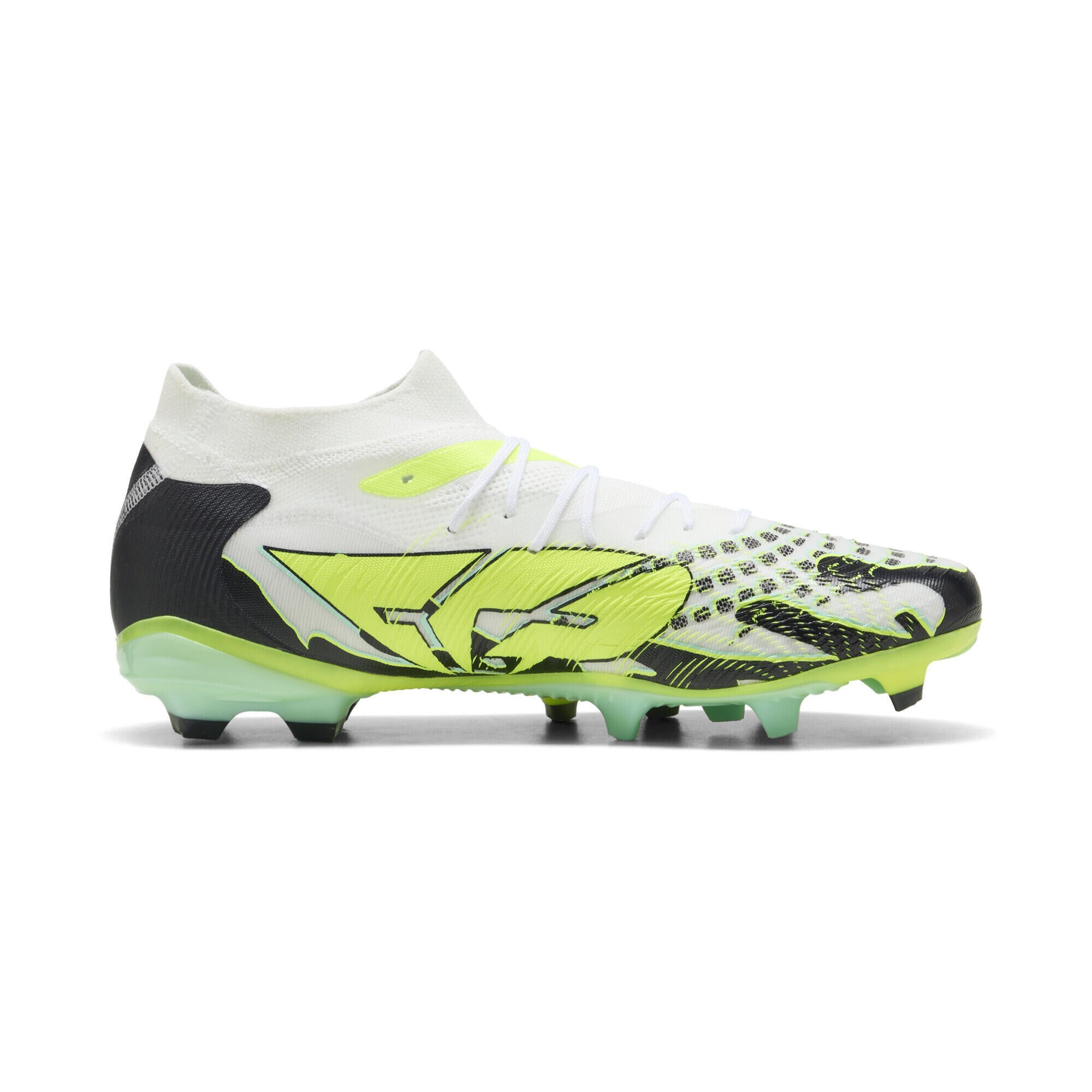 Botas de fútbol FUTURE 9 MATCH CREATIVITY FG/AG unisex PUMA 5/7
