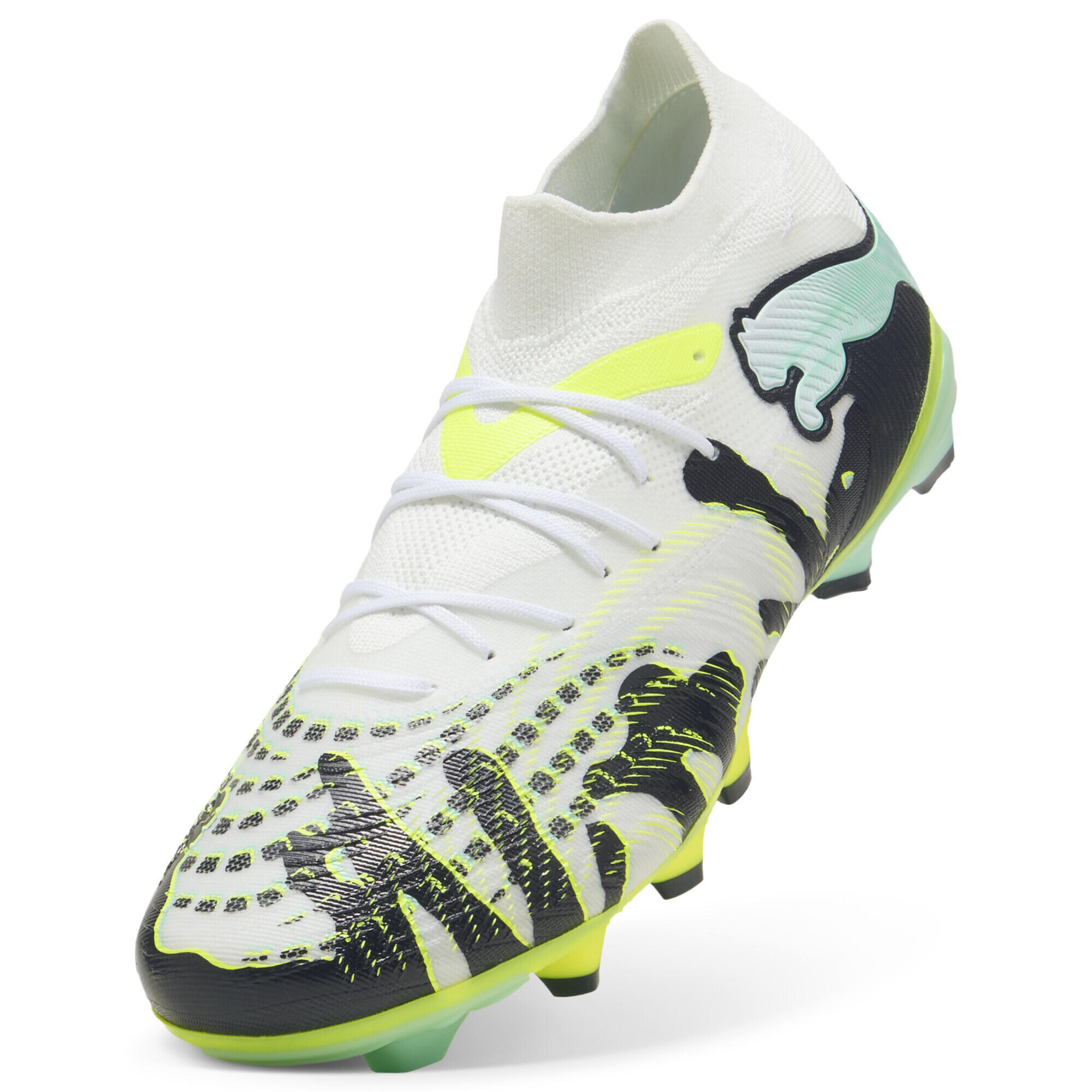 Botas de fútbol FUTURE 9 MATCH CREATIVITY FG/AG unisex PUMA 6/7