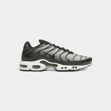 Nike Air Max Plus Sequoia Cargo Khaki