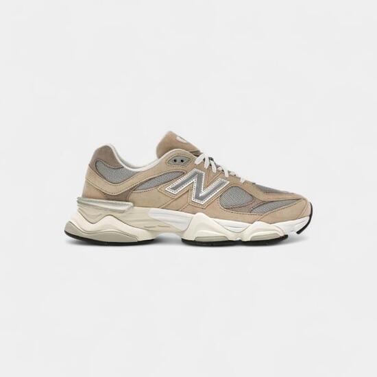 New Balance 9060 Incense Raincloud Arid Stone