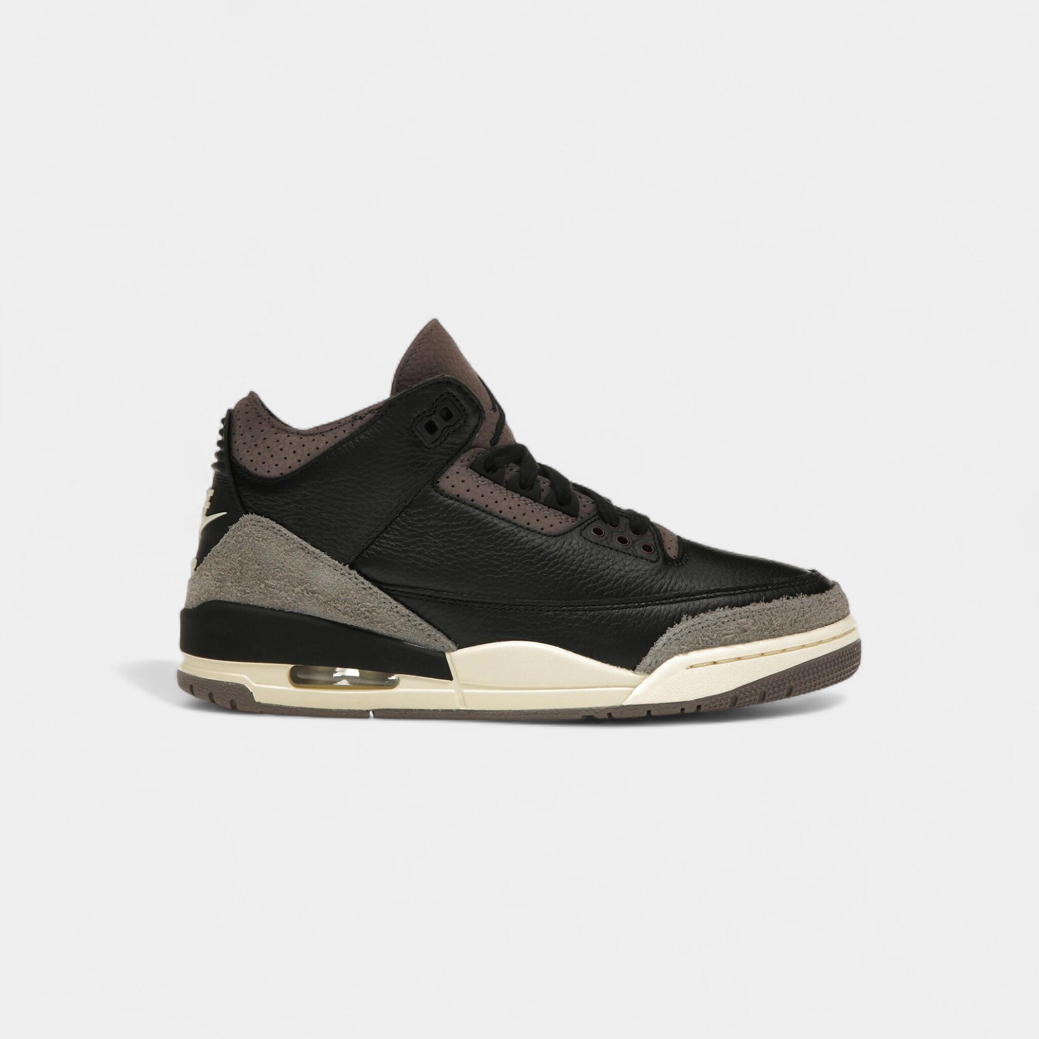 Jordan 3 Retro OG SP A Ma Maniére While You Were Sleeping (Women's) 1/3