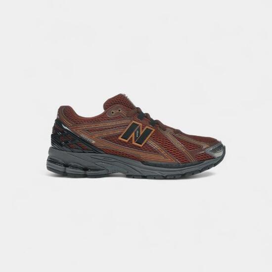 New Balance 1906R Zalando Trail Mix Rust Red