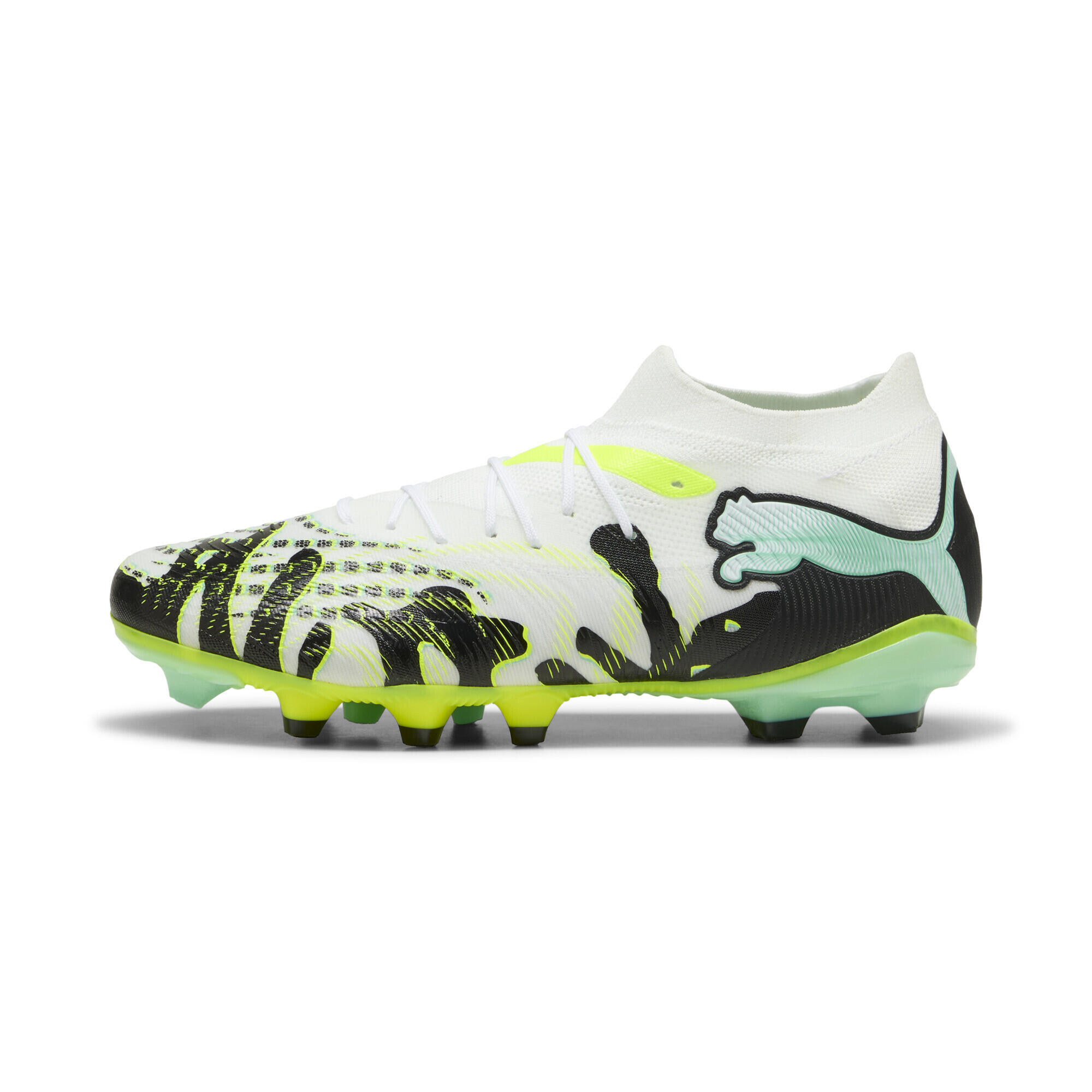 Botas de fútbol FUTURE 9 MATCH CREATIVITY FG/AG unisex PUMA 3/7