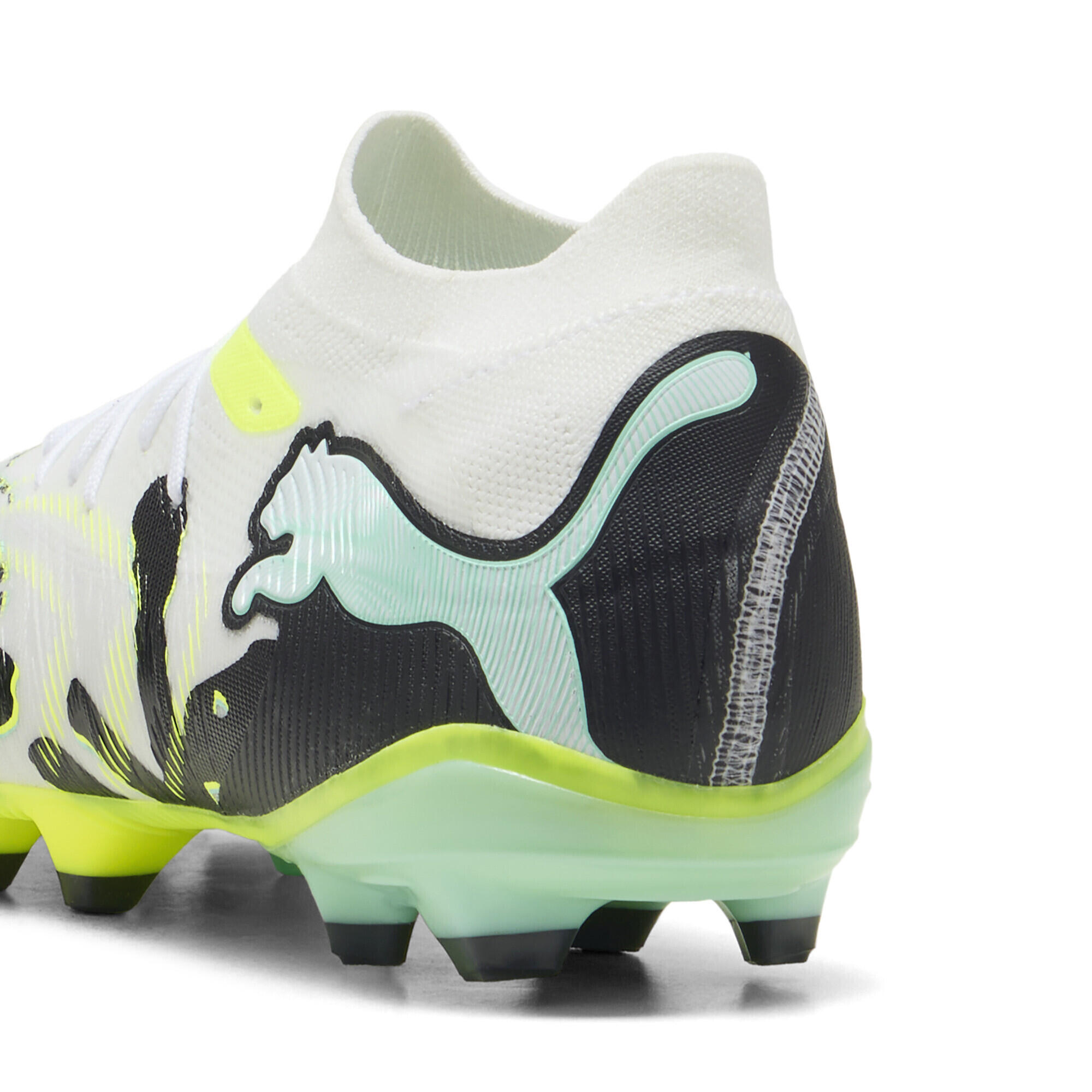 Botas de fútbol FUTURE 9 MATCH CREATIVITY FG/AG unisex PUMA 2/7