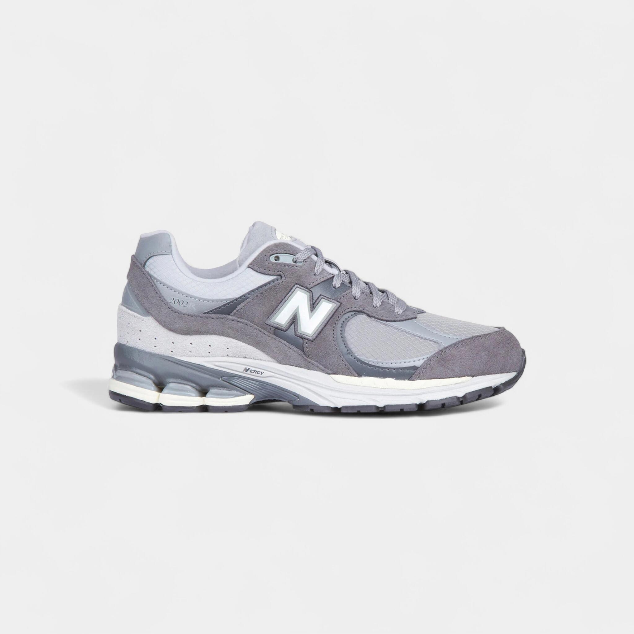 New Balance 2002R Castlerock Raincloud 1/3