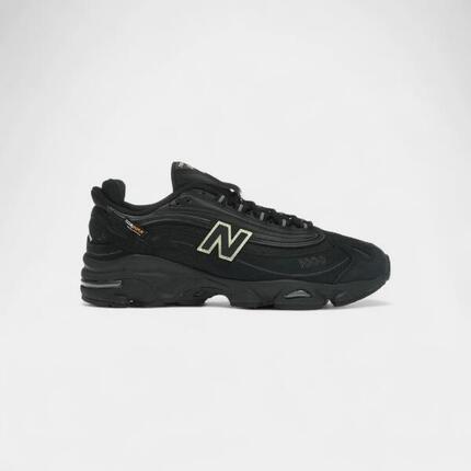 New Balance 1000 Cordura Black Neon