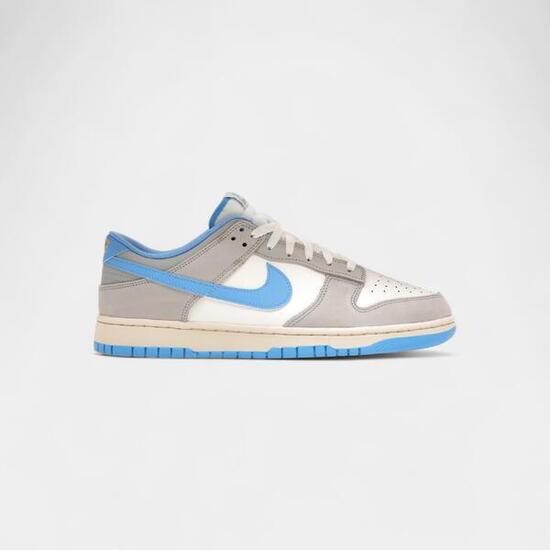 Nike Dunk Low Athletic Department University Blue