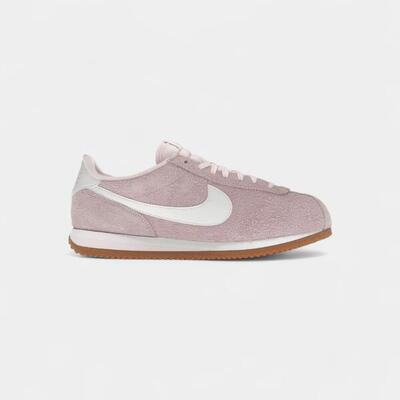 Nike cortez vintage pink foam (women's)