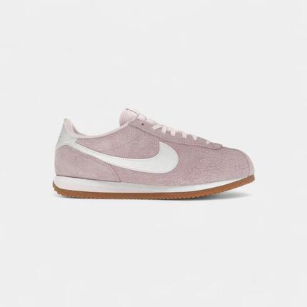 Nike Cortez Vintage Pink Foam (Women's)