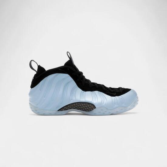 Nike Air Foamposite One Psychic Blue