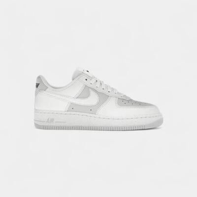 Nike Air Force 1 Low '07 LX White Photon Dust Women's)