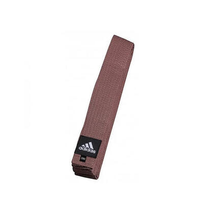 Ceinture Judo adidas Elite