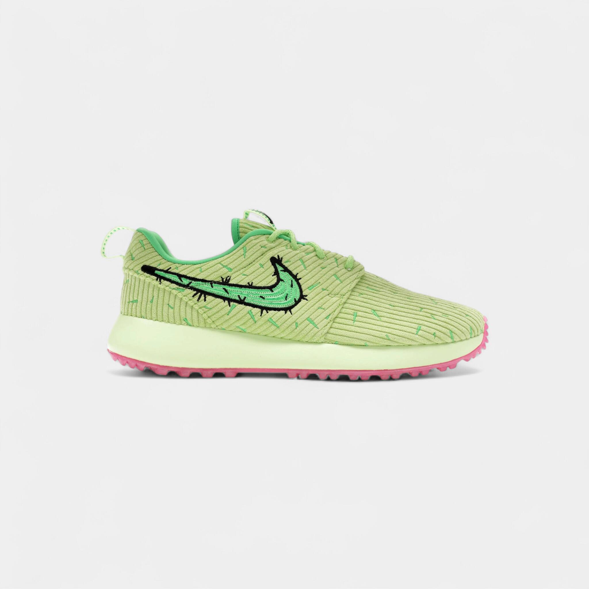Nike Roshe Golf 2 Waste Management Phoenix Open Prickly Pear 1/3