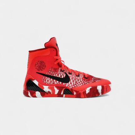 Nike Kobe 9 Elite Protro Christmas (2024) (GS)