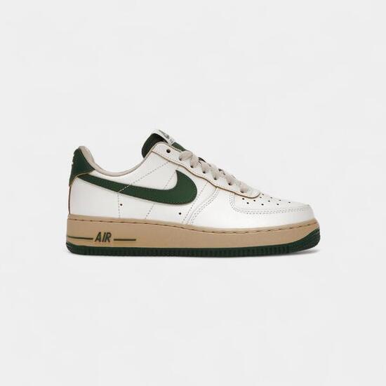 Nike Air Force 1 Low '07 LV8 Vintage Gorge Green (Women's)