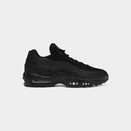 Nike Air Max 95 Essential Triple Black