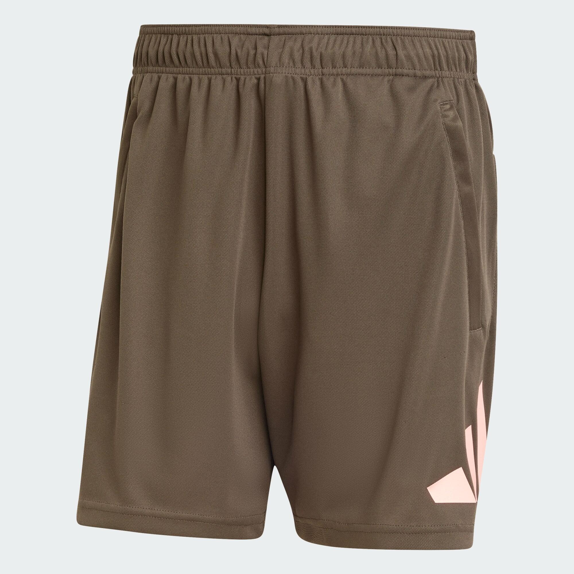 Szorty treningowe męskie adidas Train Essentials