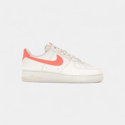 Nike Air Force 1 '07 Next Nature Sail Hot Lava (Women's)