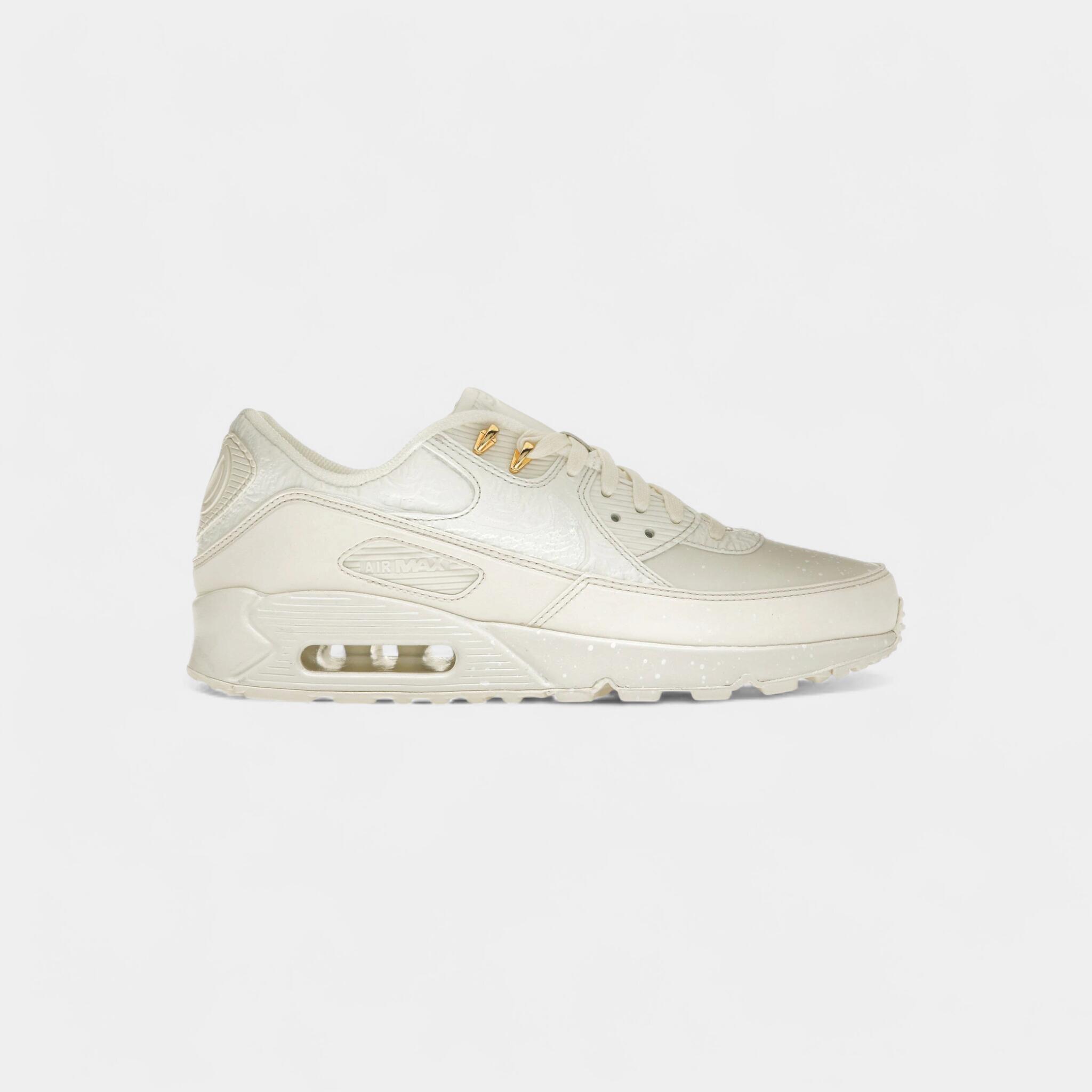 Nike Air Max 90 Slawn Sail 1/3
