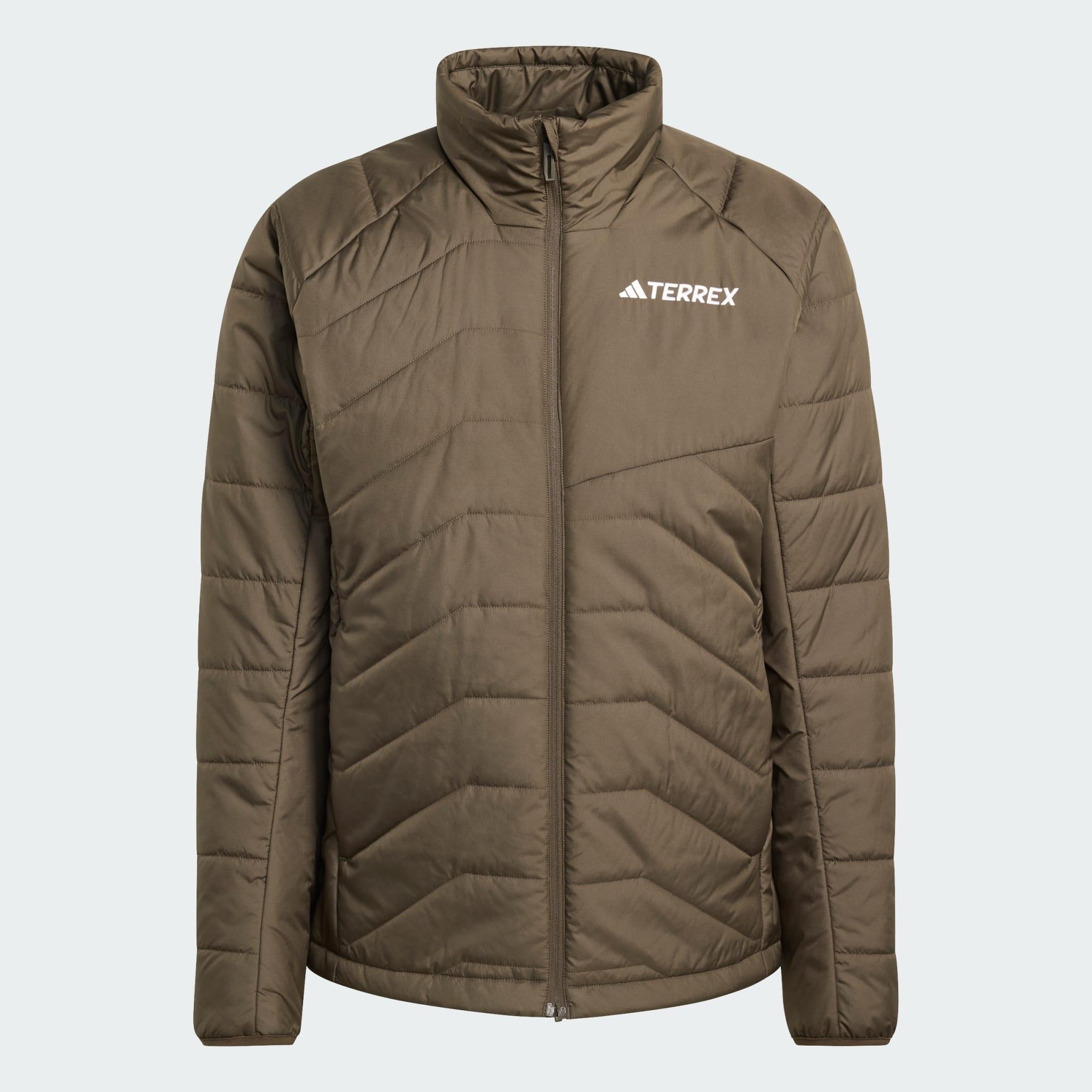 Veste isolante synthétique Terrex Multi 2/5