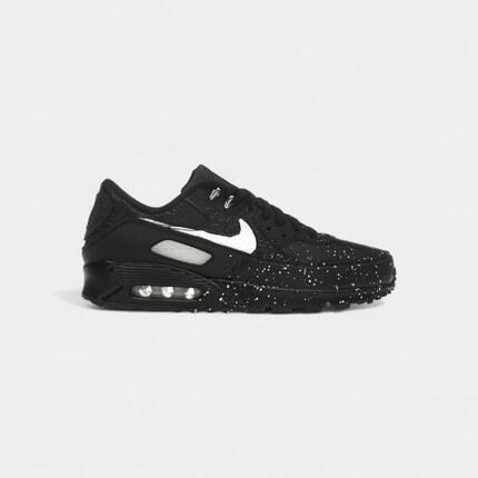 Nike Air Max 90 Slawn Black