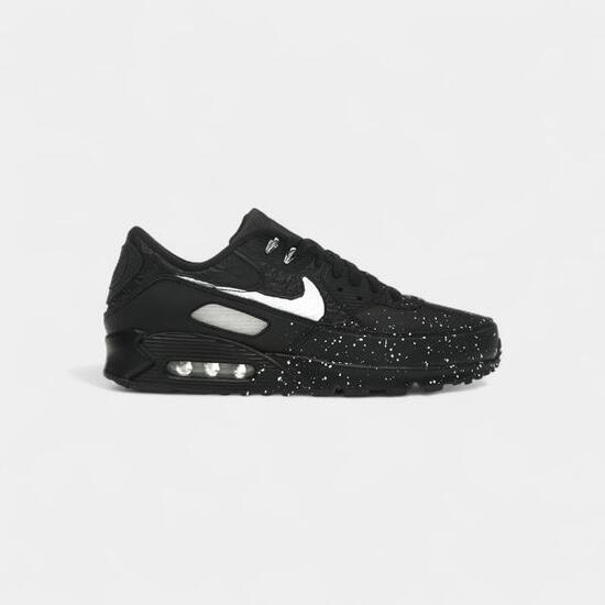 Nike Air Max 90 Slawn Black